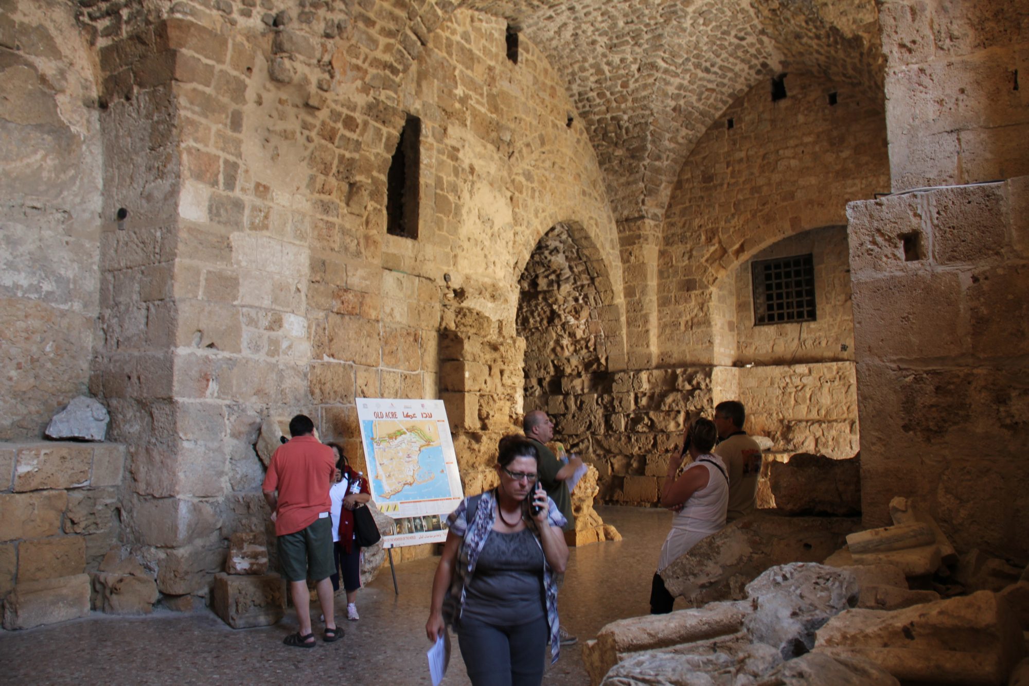 Rosh HaNikra Grottoes 45